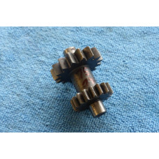 Kolo prevod starter volnobezka kolecko atv cross 150-250